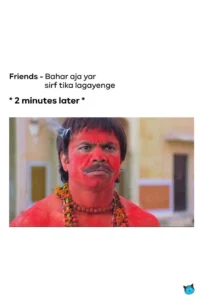 Holi Memes