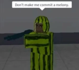 Roblox Memes