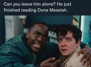 Dune Memes