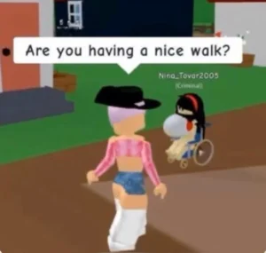 Roblox Memes