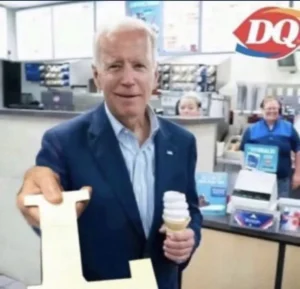 Biden Memes