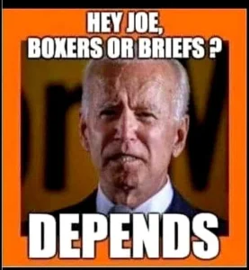 Biden Memes