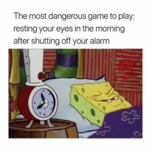 SpongeBob Memes