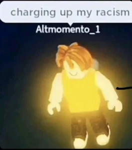 Roblox Memes