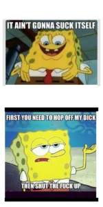 SpongeBob Memes