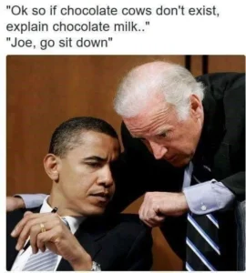 Biden Memes