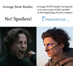 Dune Memes