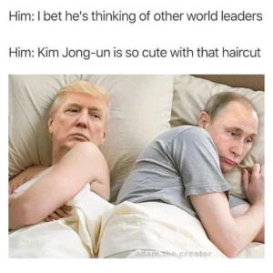 Trump Memes 