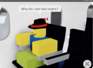 Roblox Memes