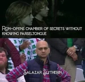 Harry Potter Memes