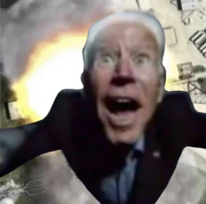 Biden Memes