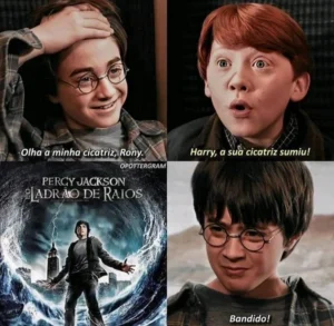 Harry Potter Memes