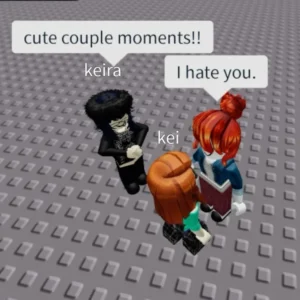 Roblox Memes