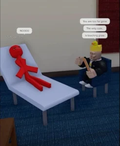 Roblox Memes