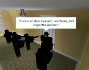 Roblox Memes