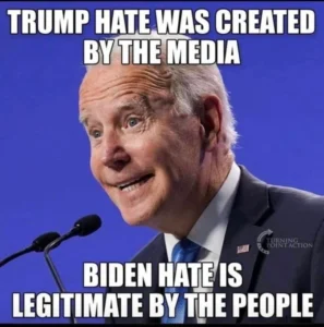 Biden Memes