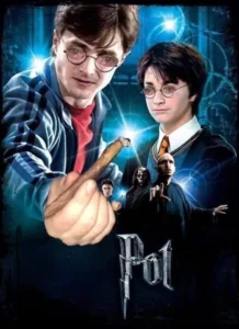 Harry Potter Memes