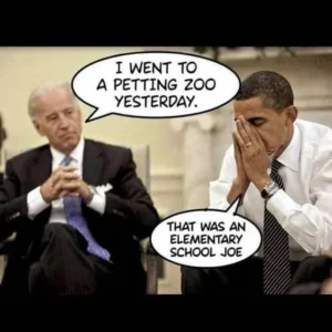 Biden Memes