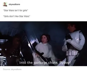 Star Wars Memes