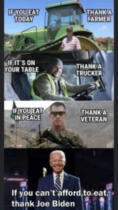 Biden Memes