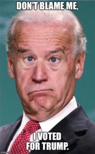 Biden Memes