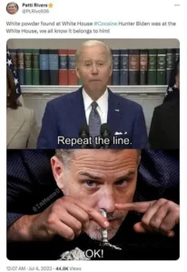 Biden Memes