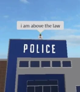 Roblox Memes