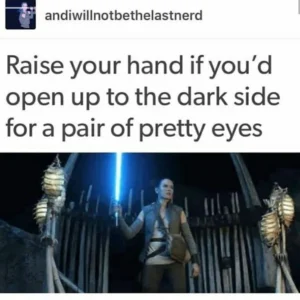 Star Wars Memes