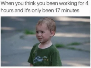 Funny Work Memes 