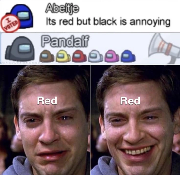 among us memes 
