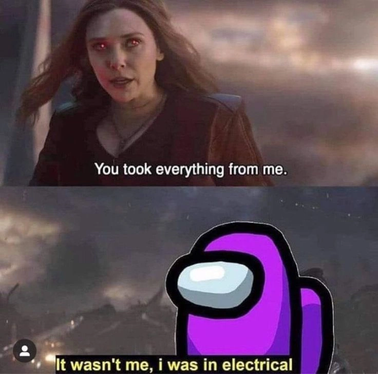 among us memes 