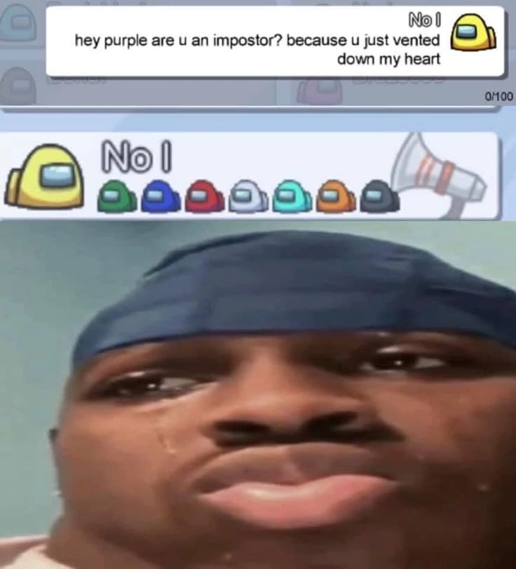 among us memes 
