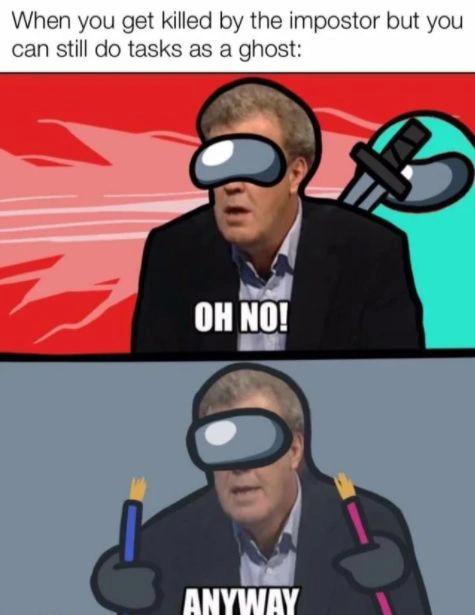 among us memes 