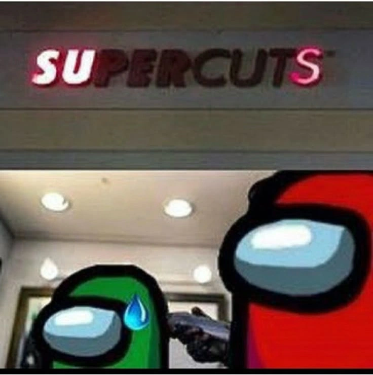 among us memes 