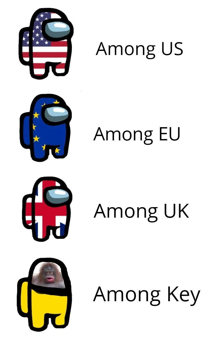 among us memes 