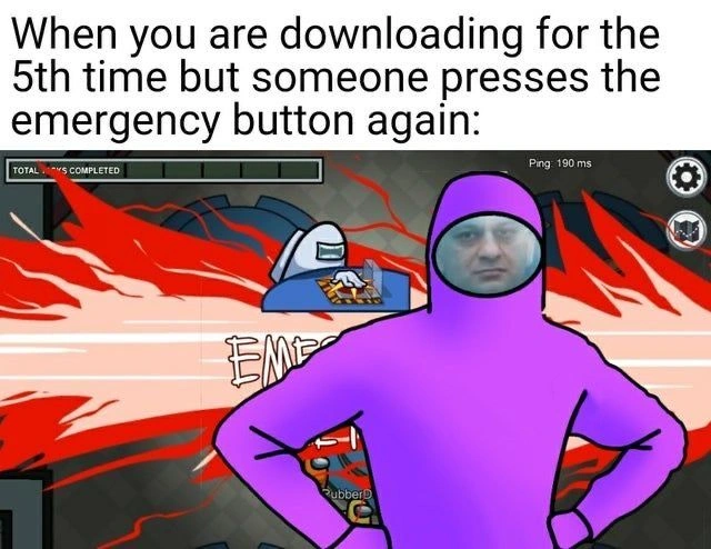 among us memes 