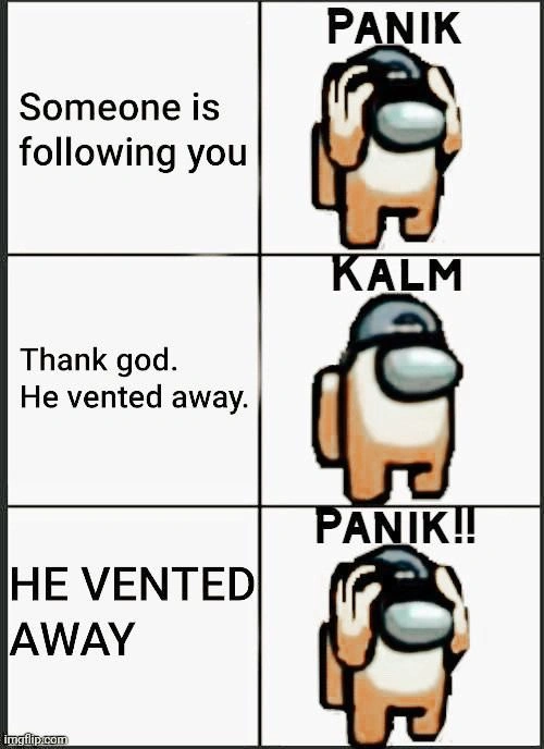 among us memes 