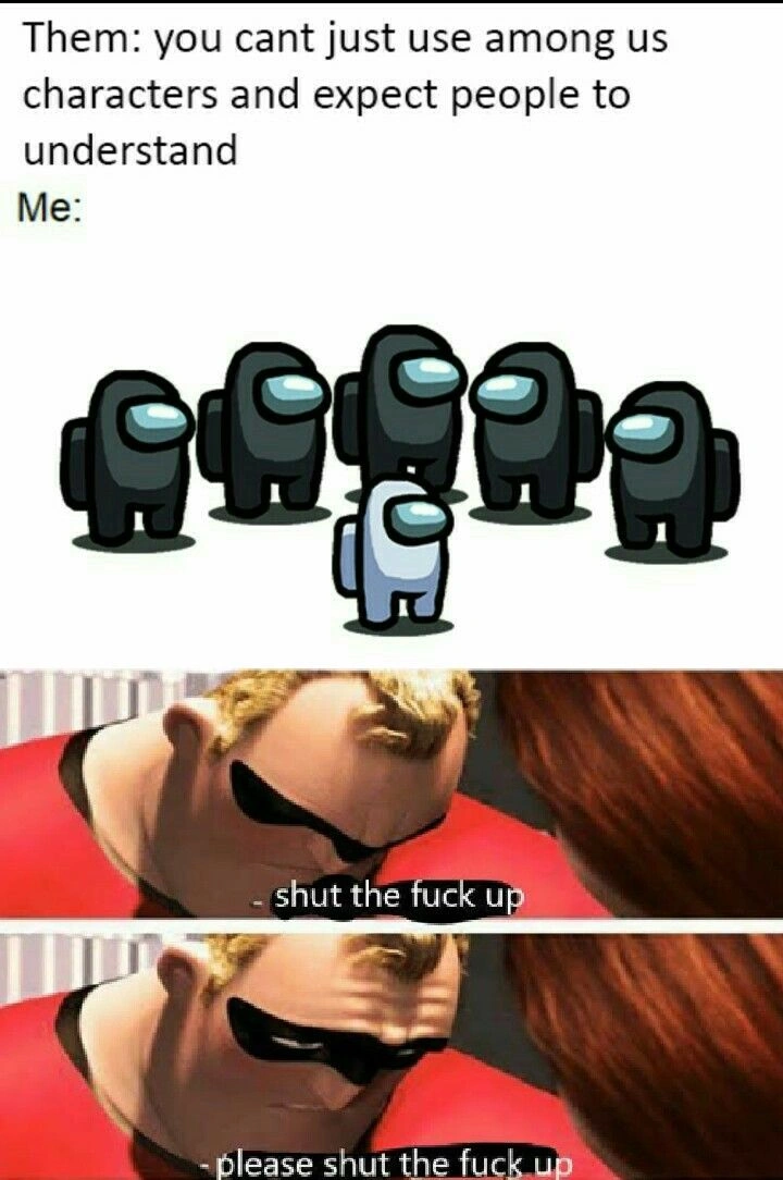 among us memes 