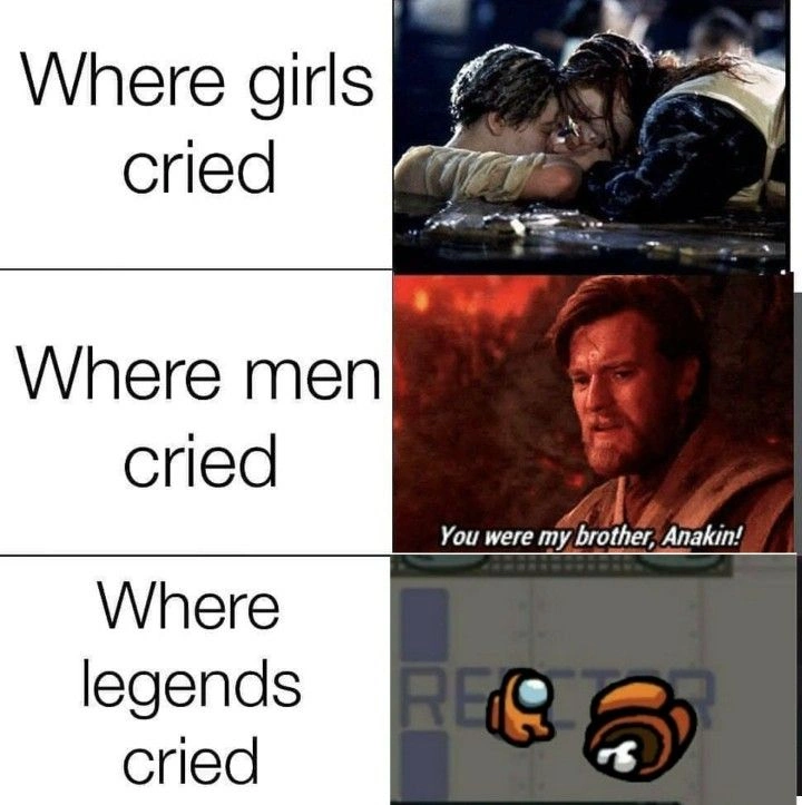 among us memes 