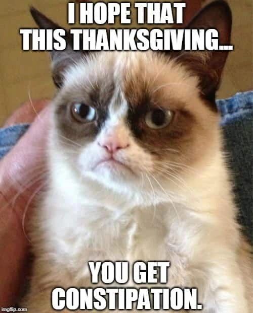 Funny Thanksgiving Memes