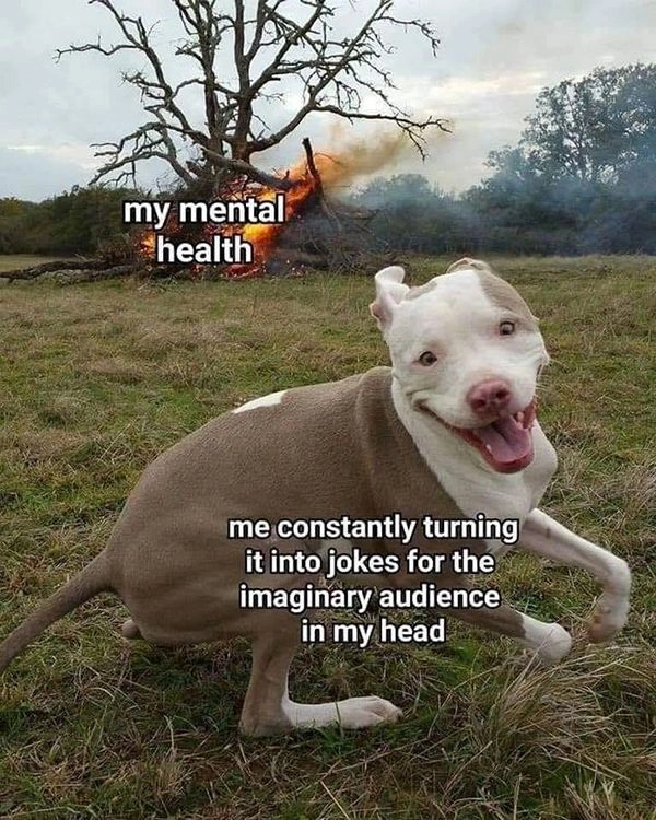 Depression Memes