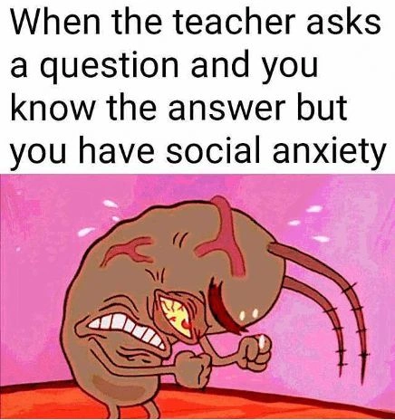 Depression Memes