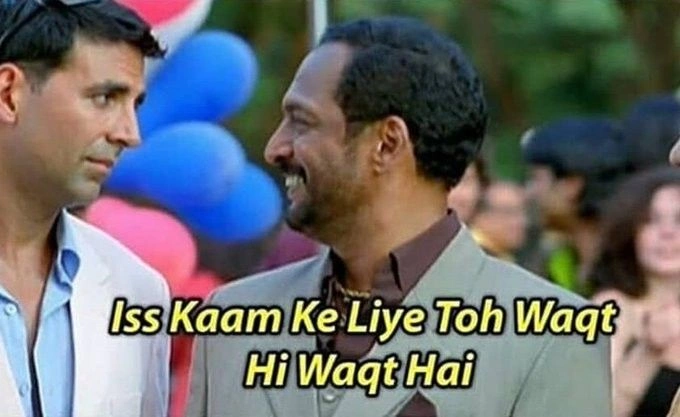 Akshay Kumar Memes