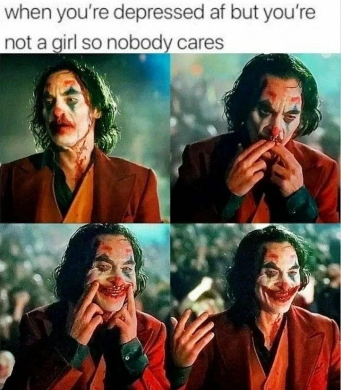 Joker Memes