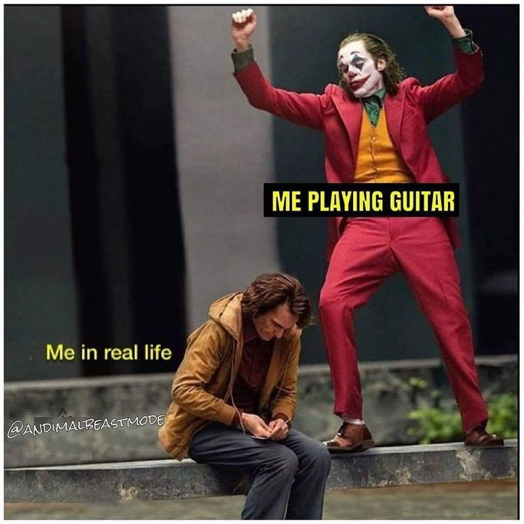 Joker Memes