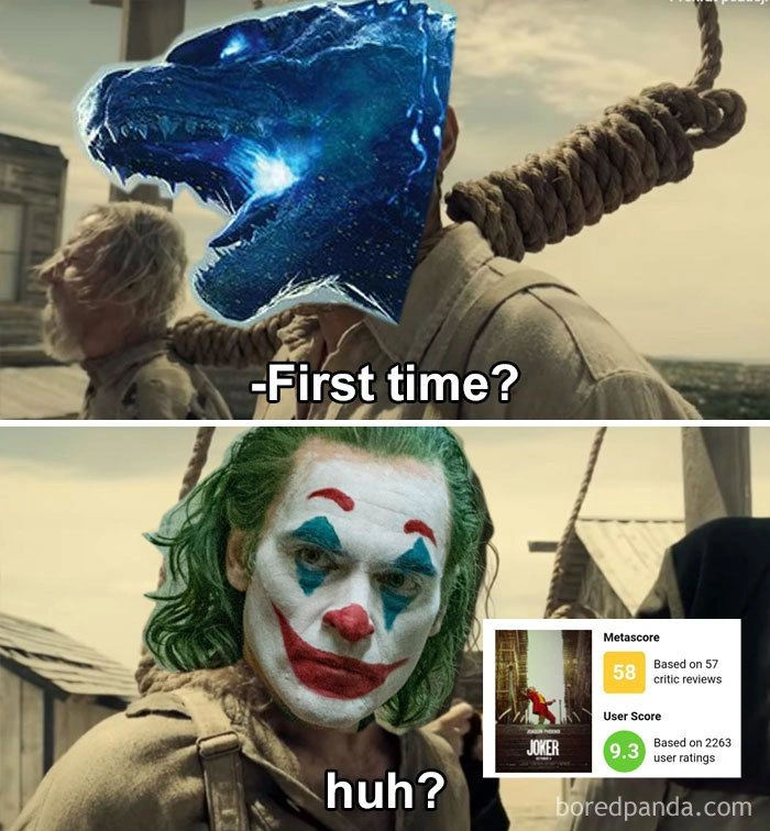 Joker Memes