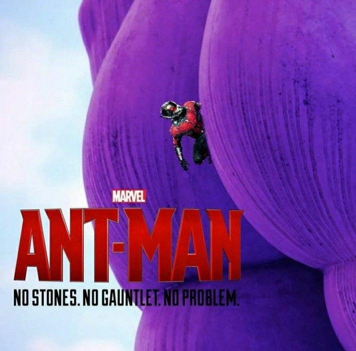 Marvel Memes