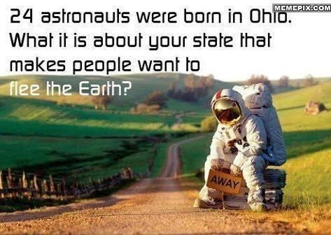 Ohio Memes