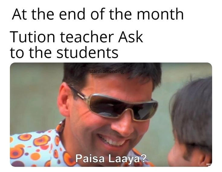 Akshay Kumar Memes