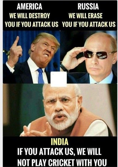 Modi Memes
